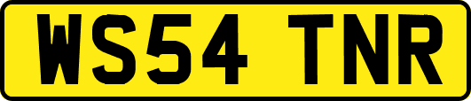 WS54TNR