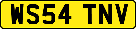 WS54TNV
