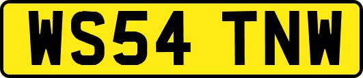 WS54TNW