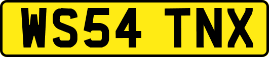 WS54TNX