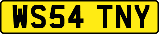WS54TNY