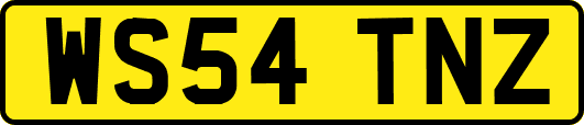 WS54TNZ