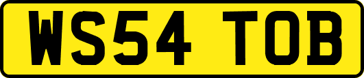 WS54TOB