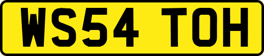 WS54TOH