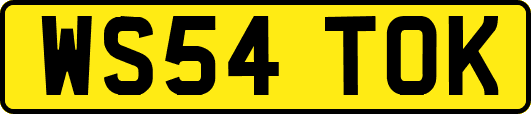 WS54TOK