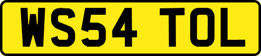 WS54TOL