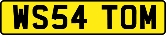 WS54TOM