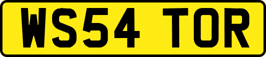 WS54TOR