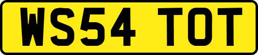 WS54TOT