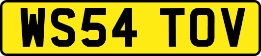 WS54TOV