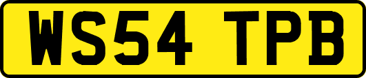 WS54TPB