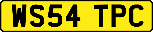 WS54TPC