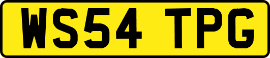 WS54TPG