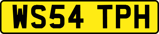 WS54TPH