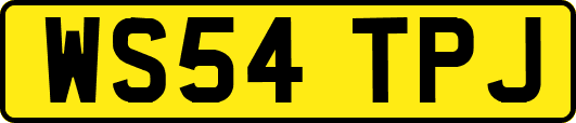 WS54TPJ