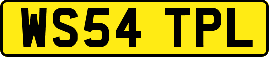 WS54TPL