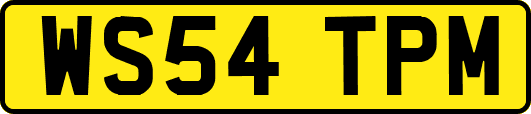WS54TPM