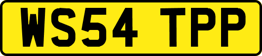 WS54TPP