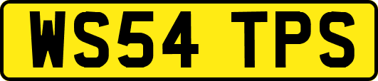 WS54TPS