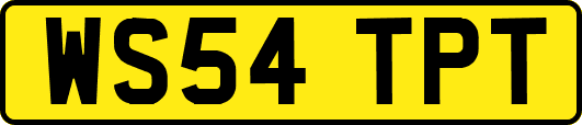 WS54TPT
