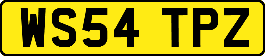 WS54TPZ
