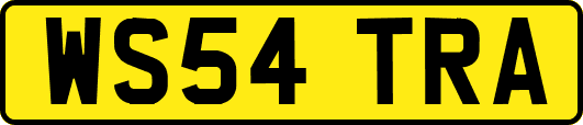 WS54TRA