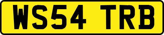 WS54TRB