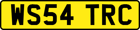 WS54TRC