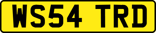 WS54TRD