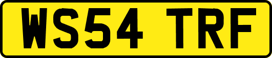 WS54TRF