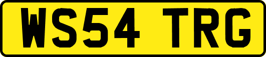 WS54TRG