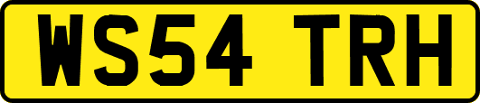 WS54TRH