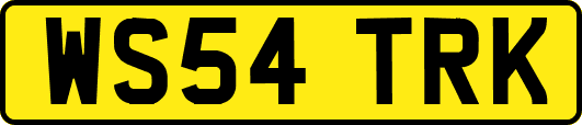WS54TRK
