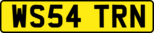 WS54TRN