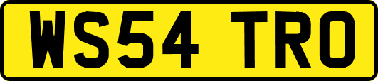 WS54TRO