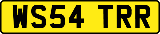 WS54TRR