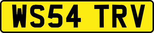 WS54TRV