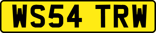 WS54TRW