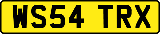 WS54TRX
