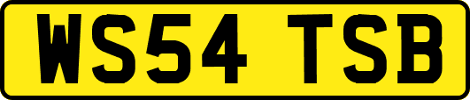 WS54TSB