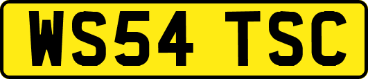 WS54TSC