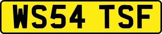 WS54TSF