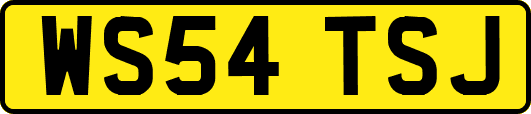 WS54TSJ
