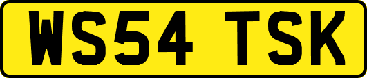 WS54TSK