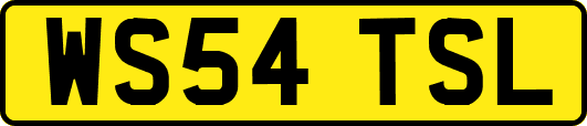 WS54TSL