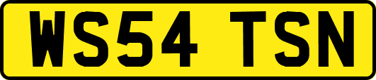 WS54TSN