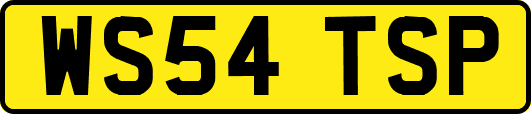 WS54TSP