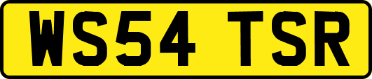 WS54TSR