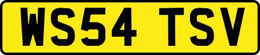 WS54TSV