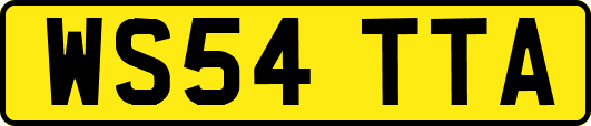 WS54TTA